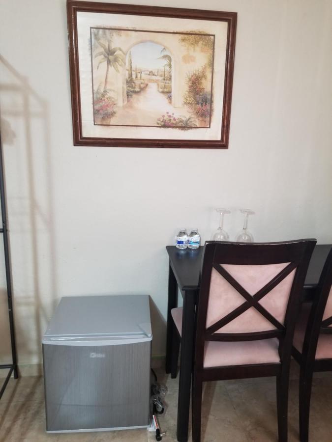 Cabanas Los Laureles Ruta Del Vino Ensenada Bagian luar foto